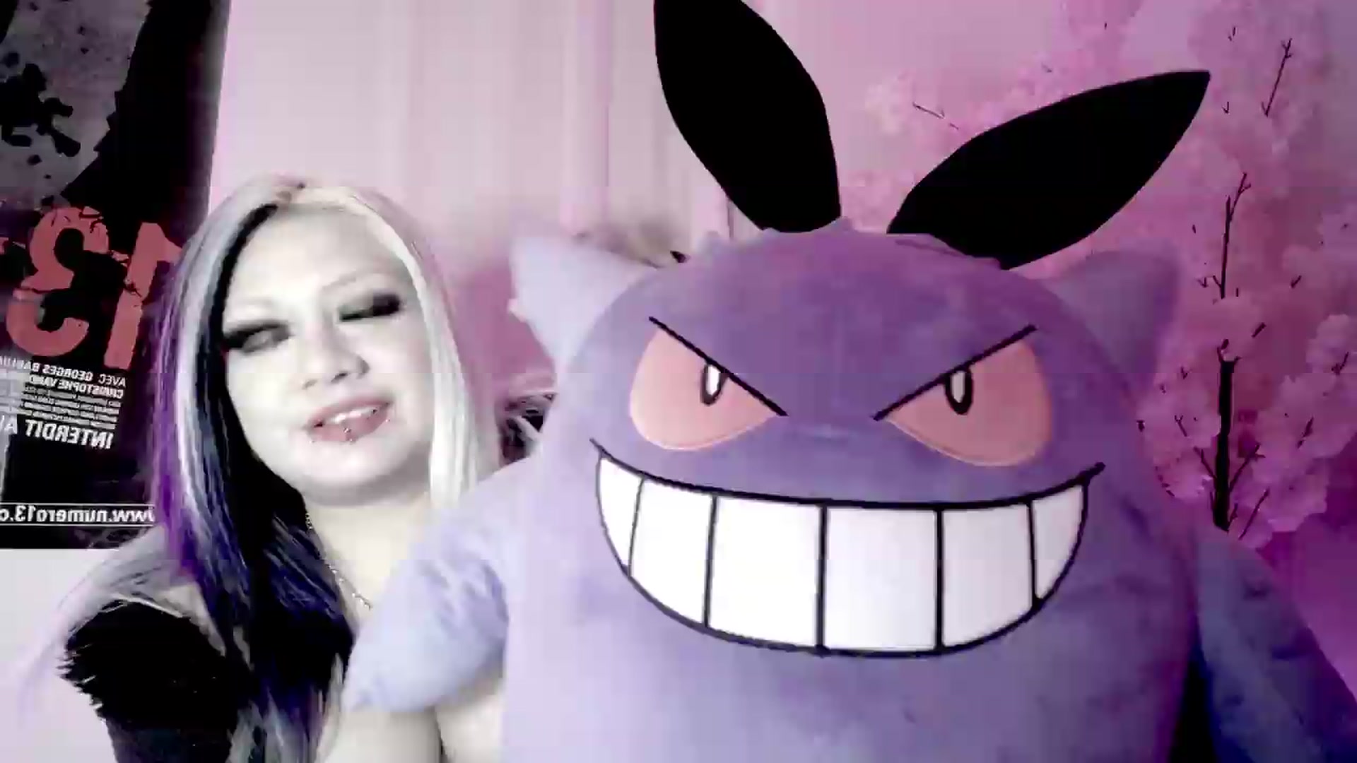 Gallery image thumbnail from Lysergia's myfreecams stream on, 07/22/2026, 22:59 image 3 of 20