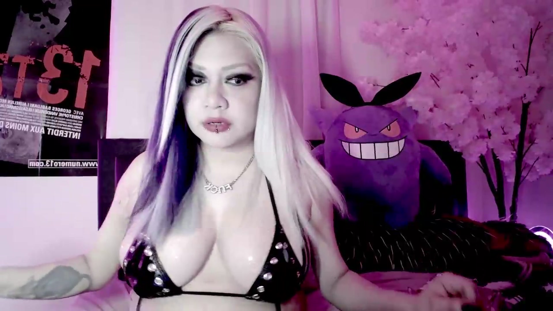 Gallery image thumbnail from Lysergia's myfreecams stream on, 07/23/2026, 06:48 image 7 of 20