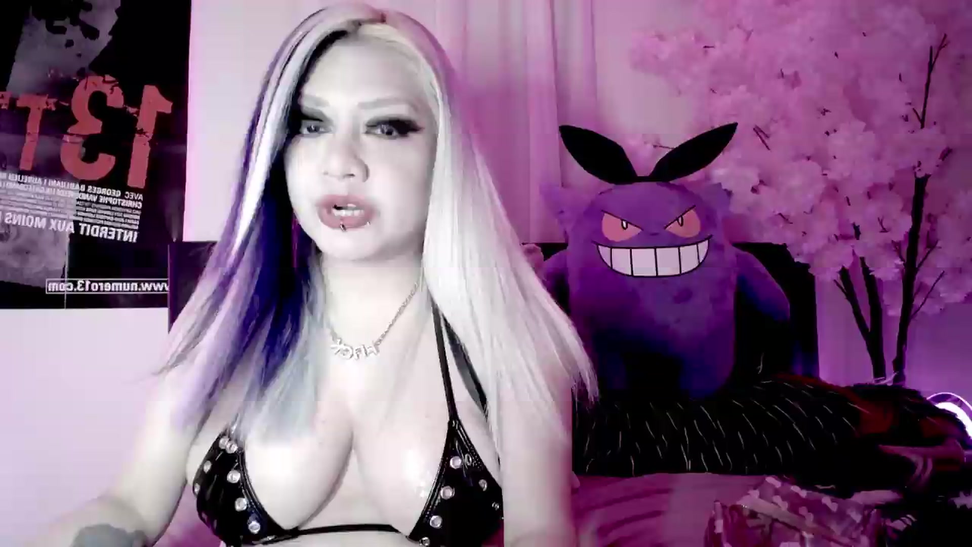Gallery image thumbnail from Lysergia's myfreecams stream on, 07/23/2026, 06:48 image 3 of 20