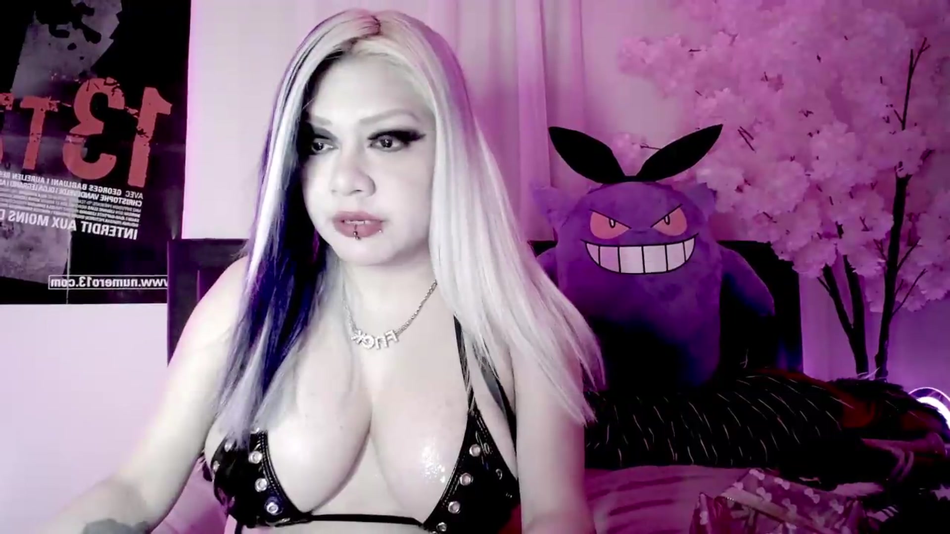 Gallery image thumbnail from Lysergia's myfreecams stream on, 07/23/2026, 06:48 image 9 of 20