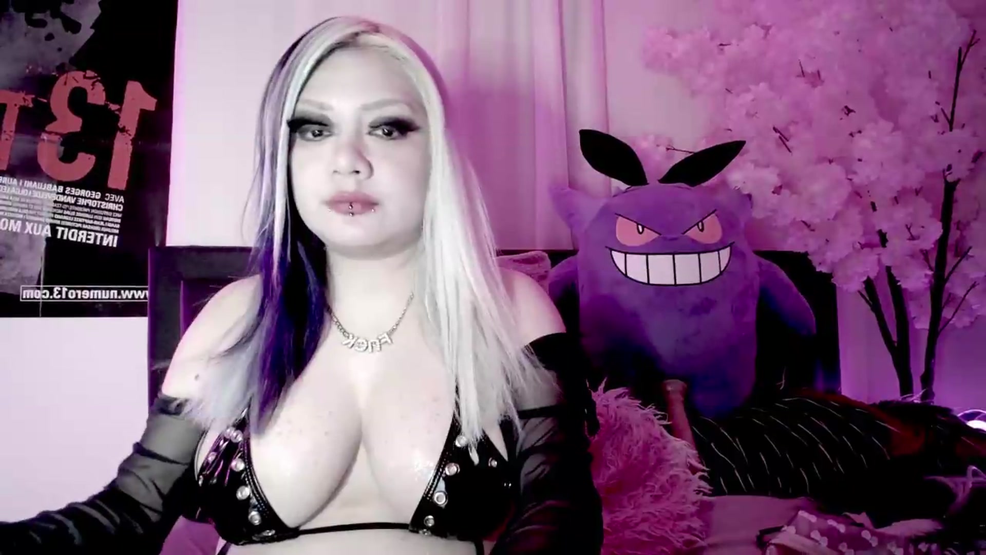 Gallery image thumbnail from Lysergia's myfreecams stream on, 07/23/2026, 07:12 image 18 of 20