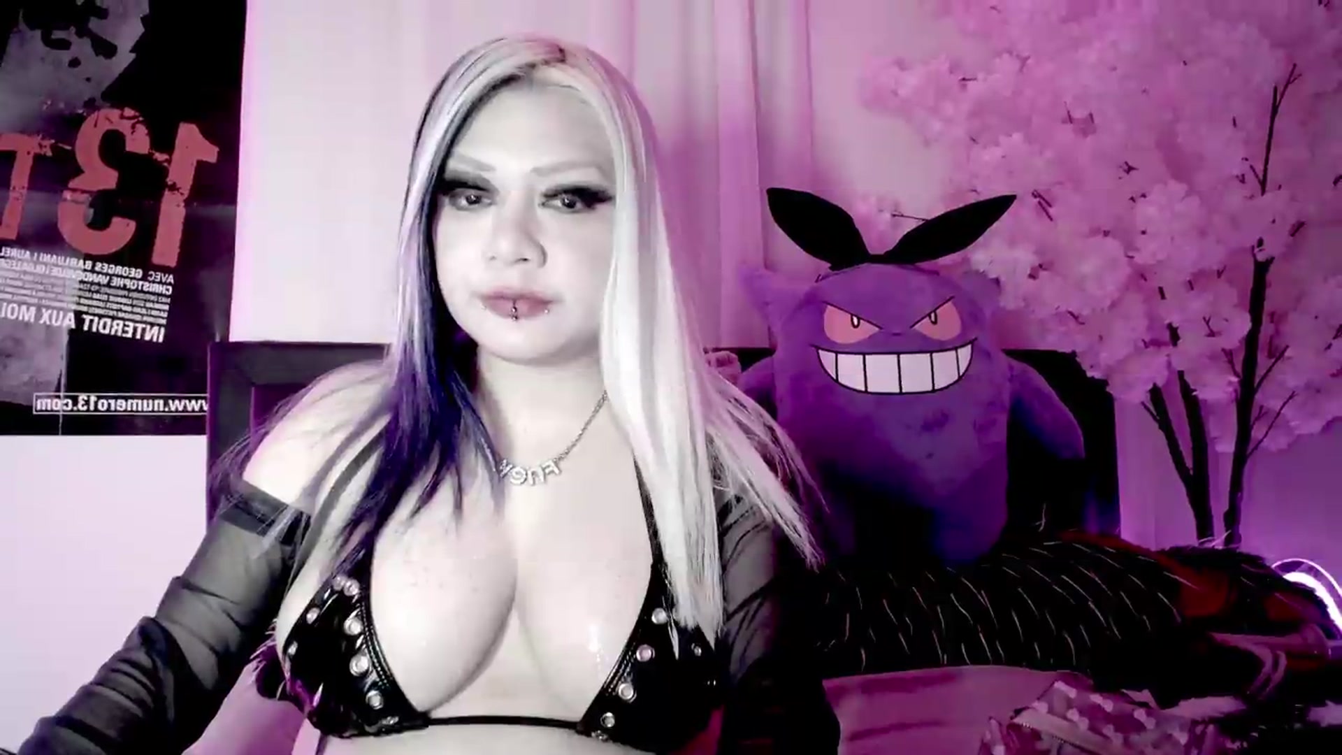 Gallery image thumbnail from Lysergia's myfreecams stream on, 07/23/2026, 07:12 image 6 of 20