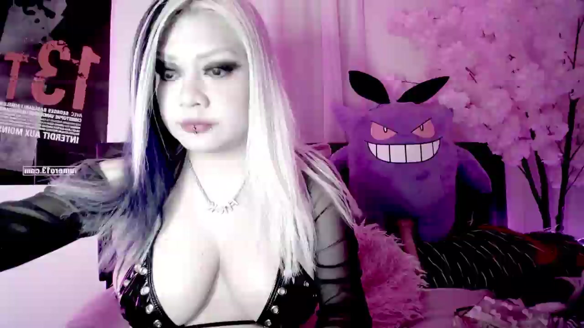 Gallery image thumbnail from Lysergia's myfreecams stream on, 07/23/2026, 07:12 image 16 of 20