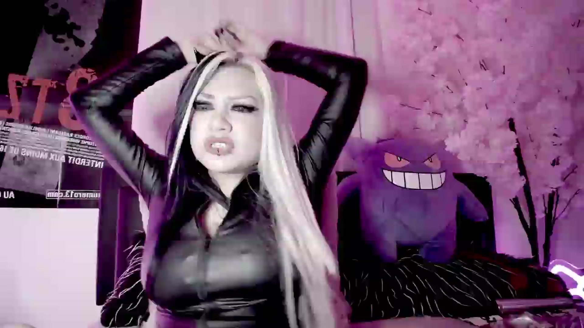 Gallery image thumbnail from Lysergia's myfreecams stream on, 08/08/2026, 16:07 image 15 of 20