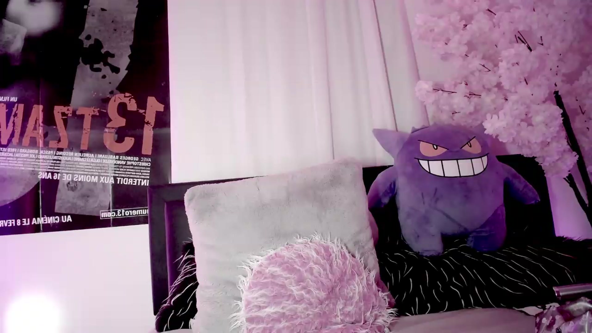 Gallery image thumbnail from Lysergia's myfreecams stream on, 08/08/2026, 16:07 image 10 of 20