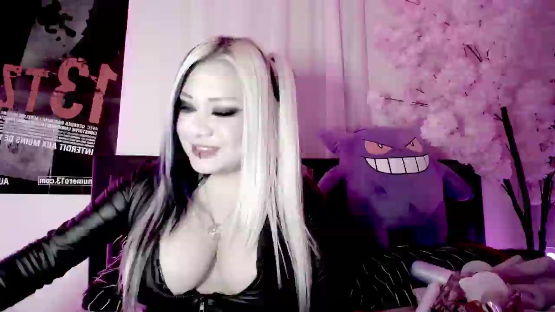 Gallery image thumbnail from Lysergia's myfreecams stream on, 08/21/2026, 03:39 image 3 of 20