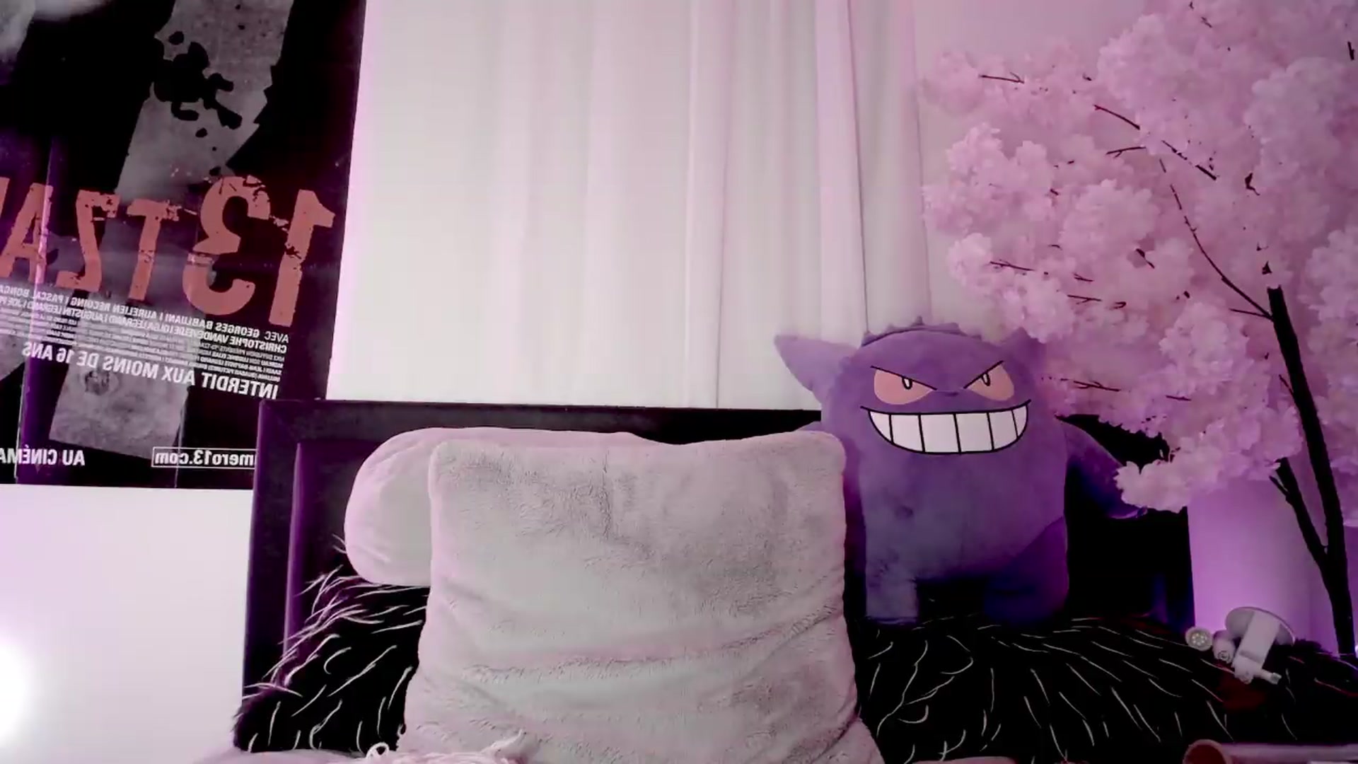 Gallery image thumbnail from Lysergia's myfreecams stream on, 09/04/2026, 19:46 image 4 of 20
