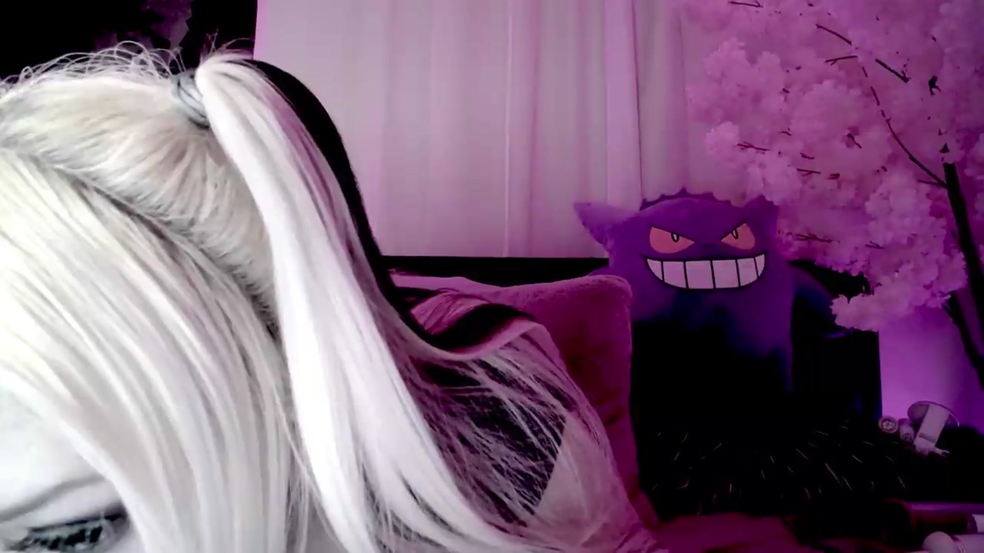 Gallery image thumbnail from Lysergia's myfreecams stream on, 09/04/2026, 19:46 image 8 of 20