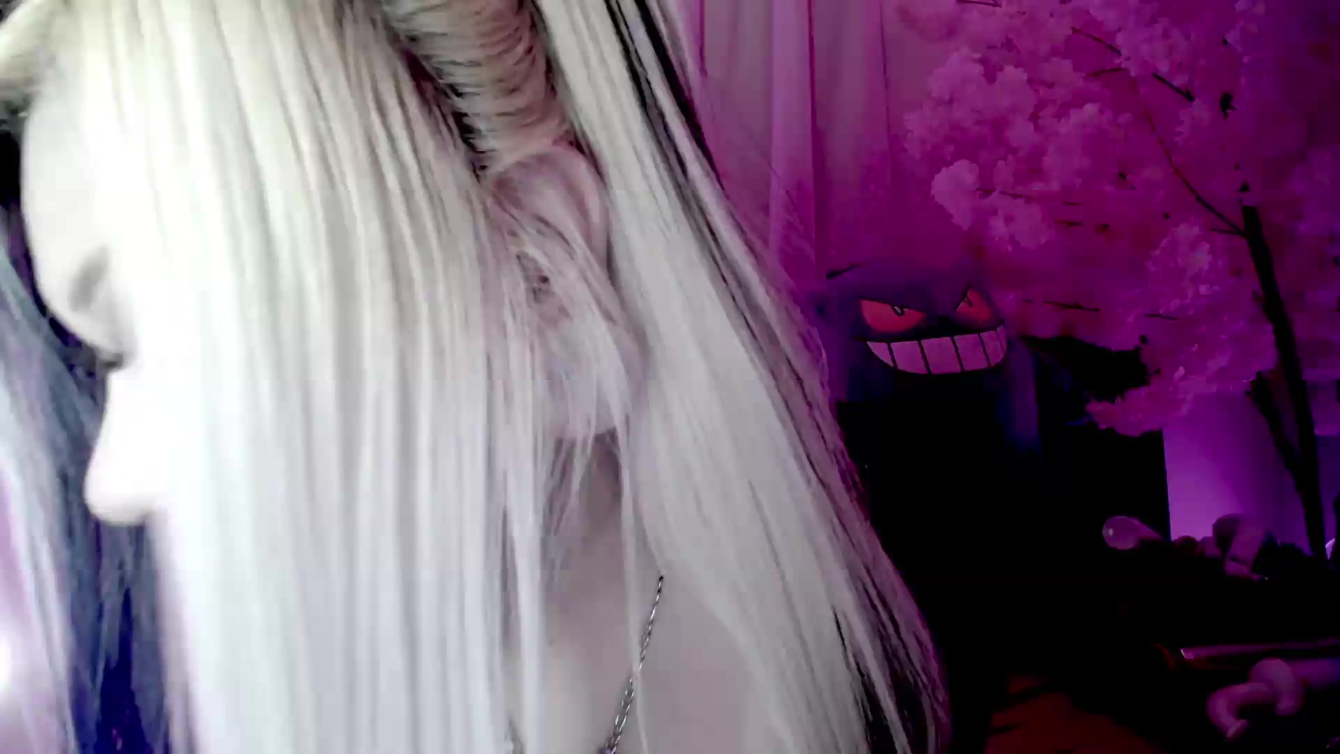Gallery image thumbnail from Lysergia's myfreecams stream on, 09/05/2026, 06:48 image 19 of 20