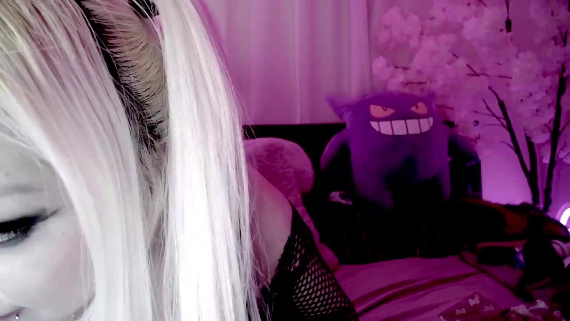Gallery image thumbnail from Lysergia's myfreecams stream on, 09/11/2026, 11:00 image 7 of 20