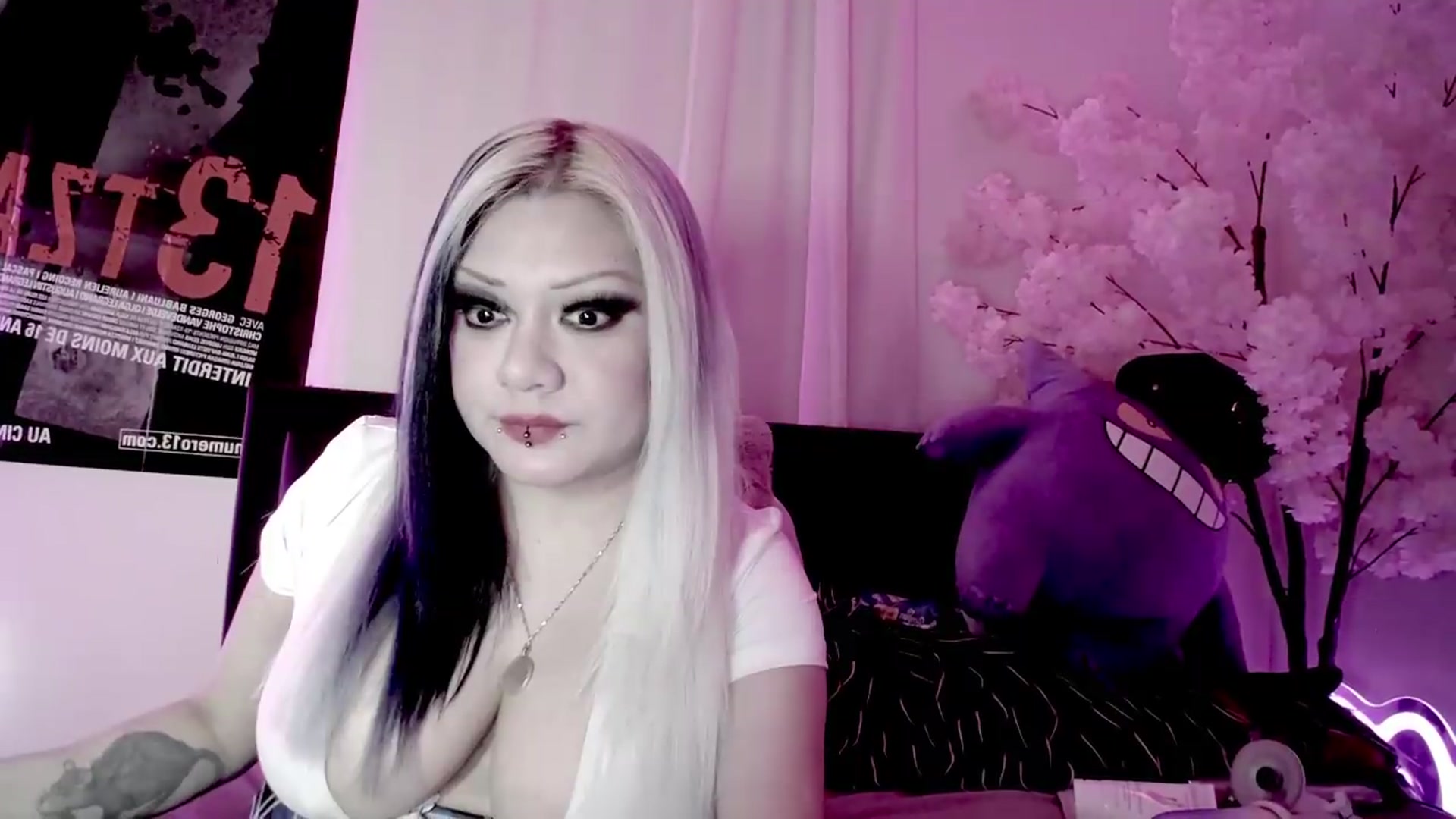 Gallery image thumbnail from Lysergia's myfreecams stream on, 09/23/2026, 23:23 image 10 of 20