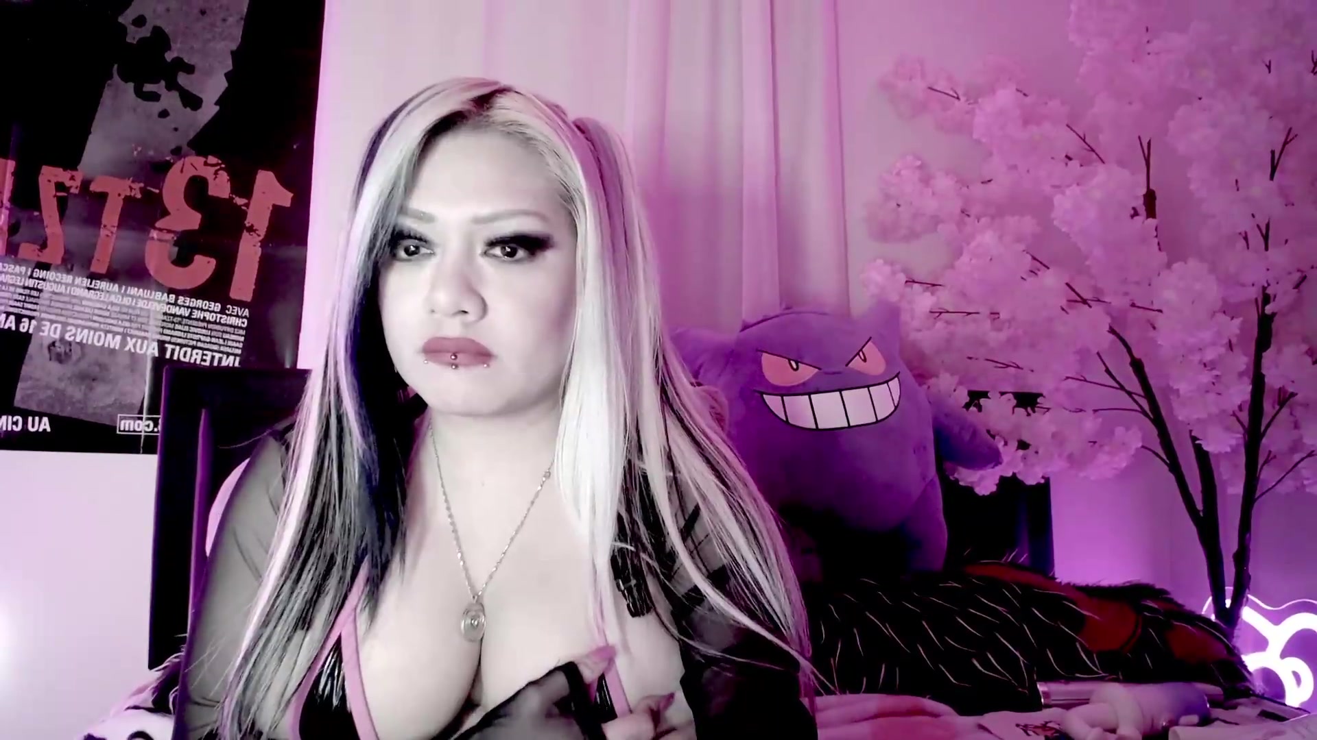 Gallery image thumbnail from Lysergia's myfreecams stream on, 09/26/2026, 07:17 image 3 of 20