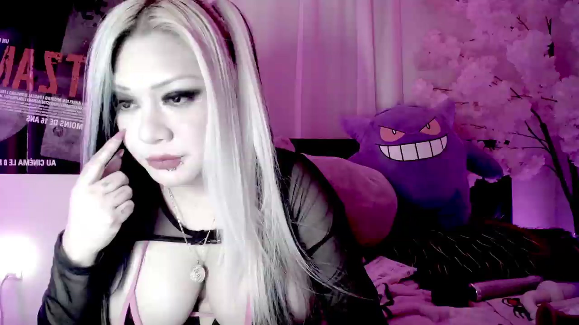 Gallery image thumbnail from Lysergia's myfreecams stream on, 09/26/2026, 23:46 image 8 of 20