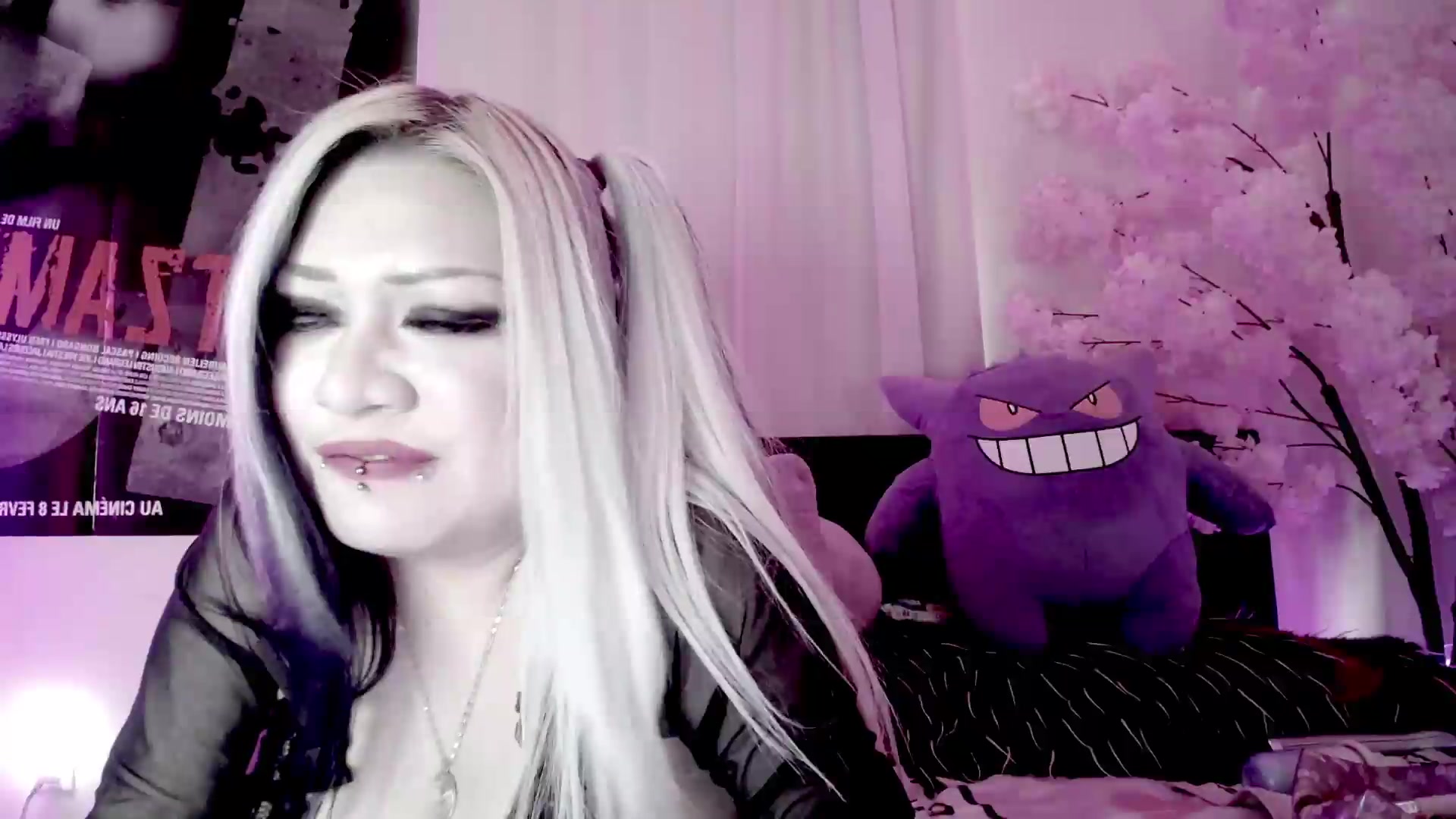 Gallery image thumbnail from Lysergia's myfreecams stream on, 09/30/2026, 22:23 image 18 of 20