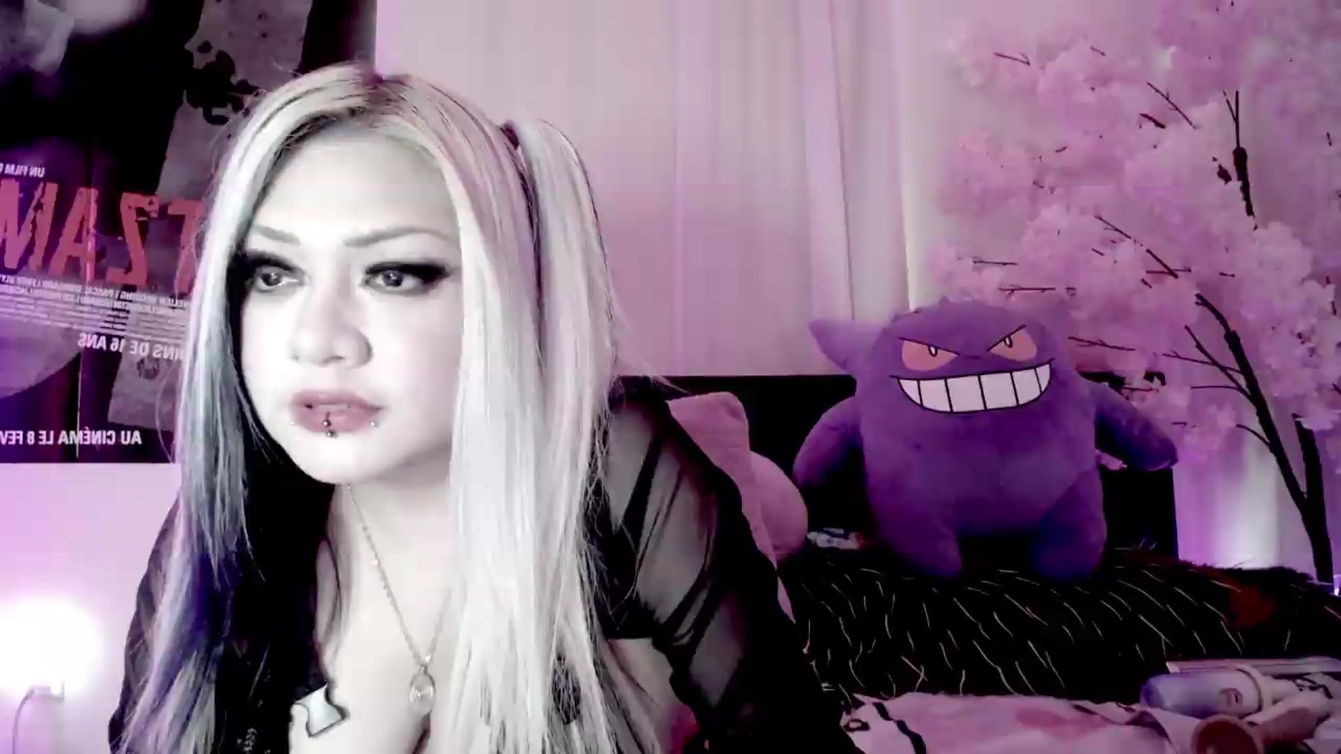 Gallery image thumbnail from Lysergia's myfreecams stream on, 09/30/2026, 22:23 image 3 of 20