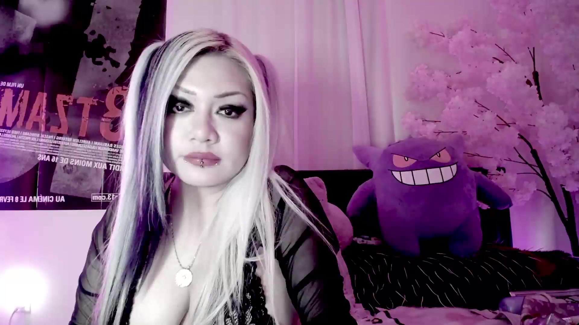 Gallery image thumbnail from Lysergia's myfreecams stream on, 09/30/2026, 22:23 image 13 of 20