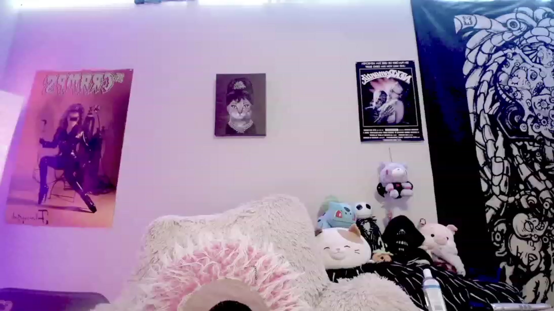 Gallery image thumbnail from Lysergia_'s myfreecams stream on, 09/18/2023, 22:26 image 13 of 20