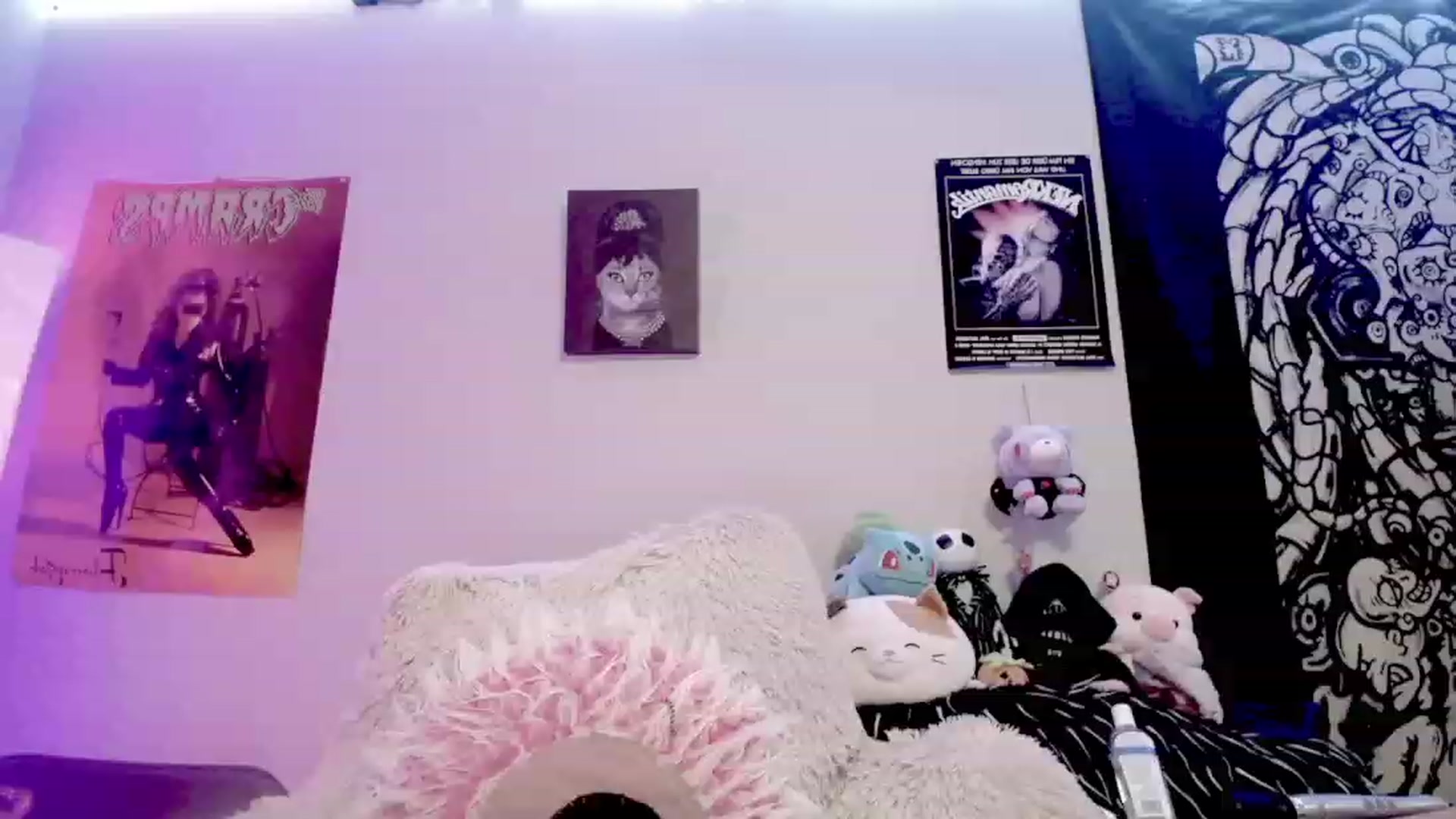 Gallery image thumbnail from Lysergia_'s myfreecams stream on, 09/18/2023, 22:26 image 12 of 20