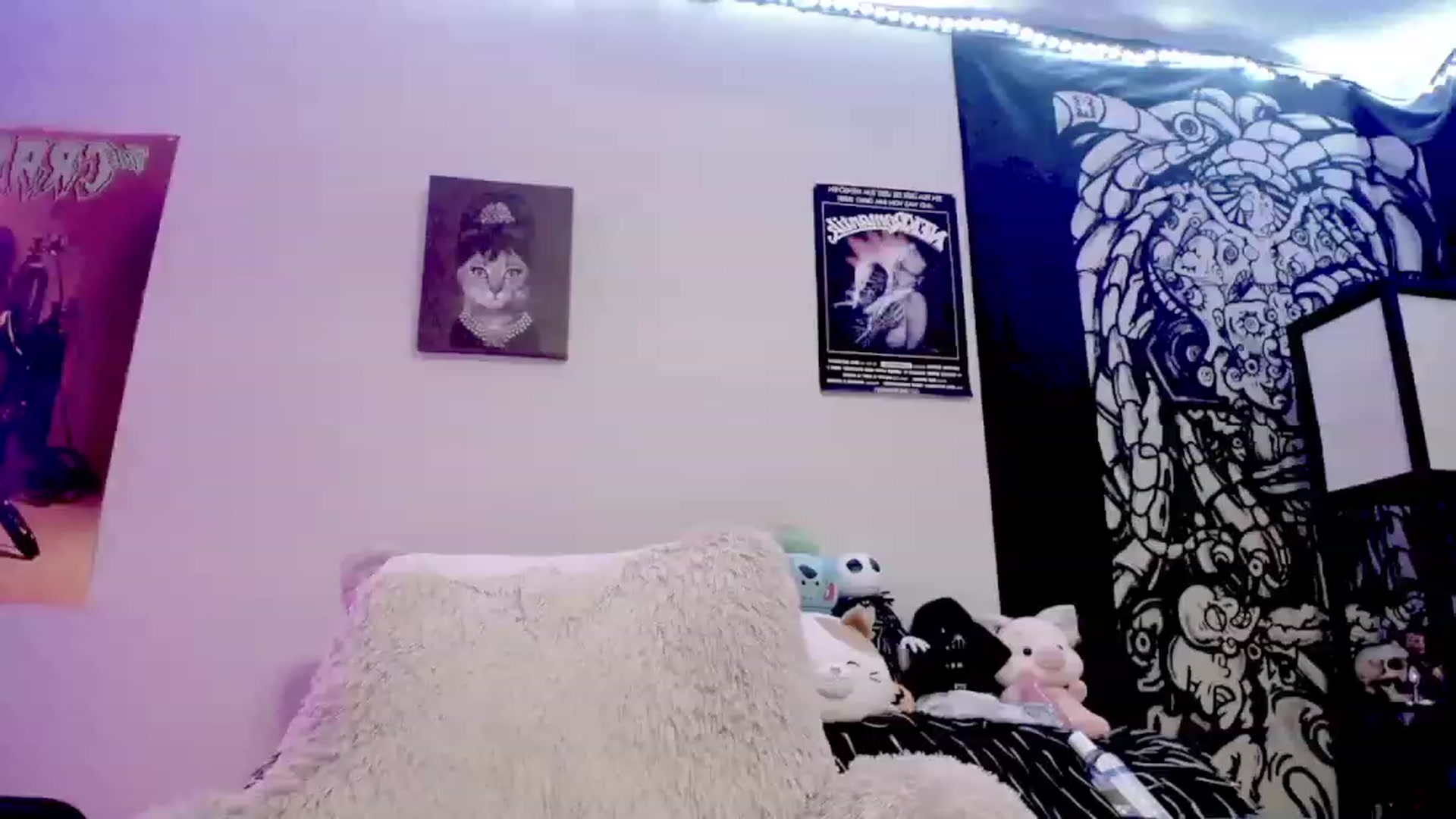 Gallery image thumbnail from Lysergia_'s myfreecams stream on, 09/29/2023, 23:44 image 19 of 20