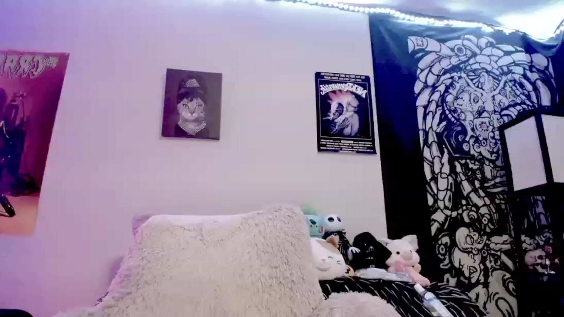 Gallery image thumbnail from Lysergia_'s myfreecams stream on, 09/29/2023, 23:44 image 20 of 20
