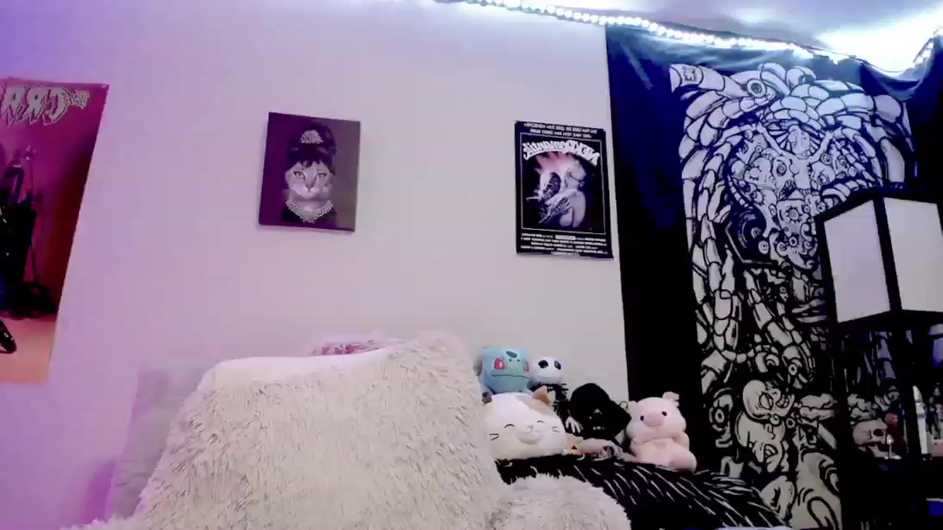 Gallery image thumbnail from Lysergia_'s myfreecams stream on, 10/02/2023, 23:09 image 13 of 20