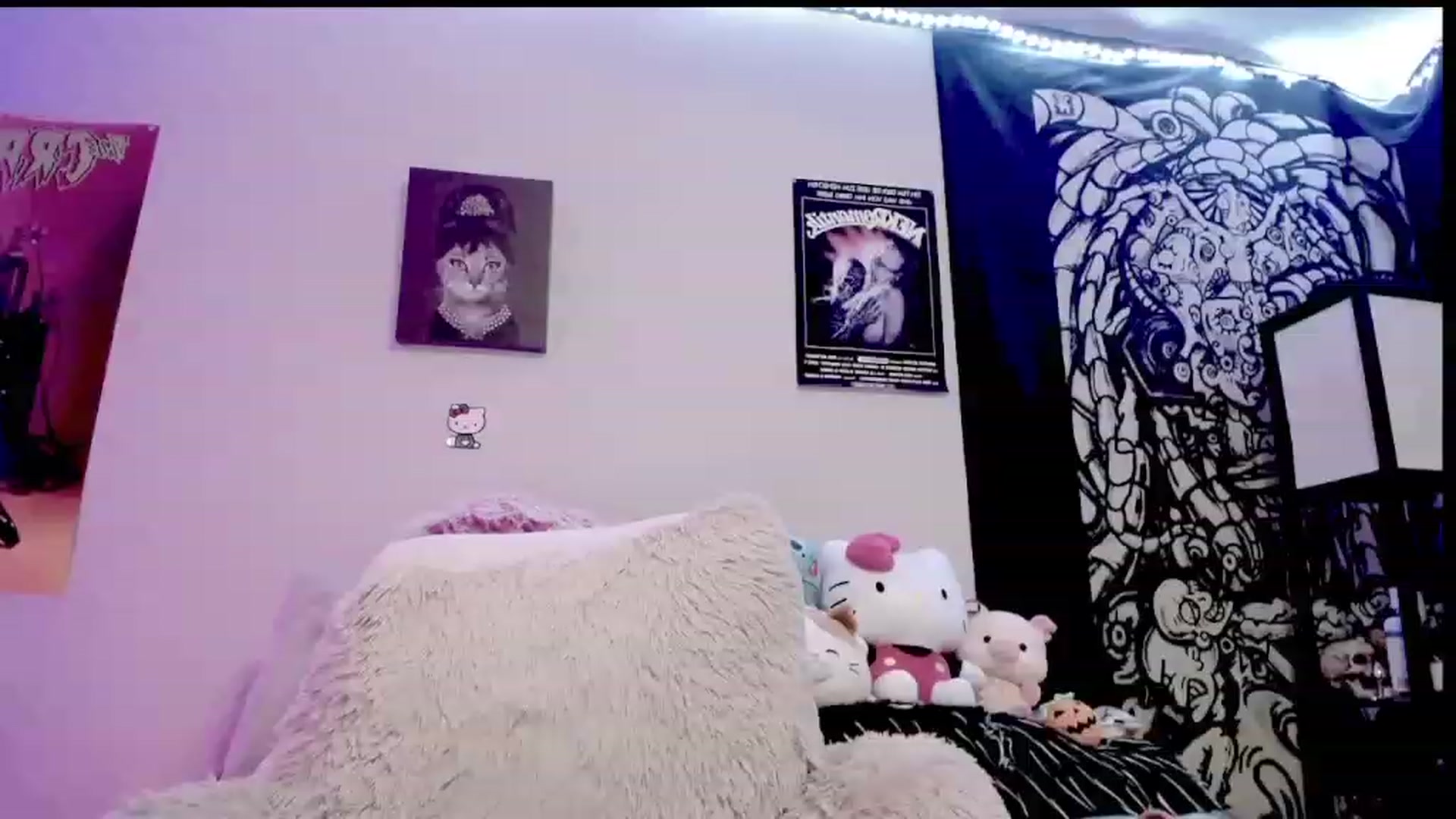 Gallery image thumbnail from Lysergia_'s myfreecams stream on, 10/04/2023, 22:15 image 11 of 20