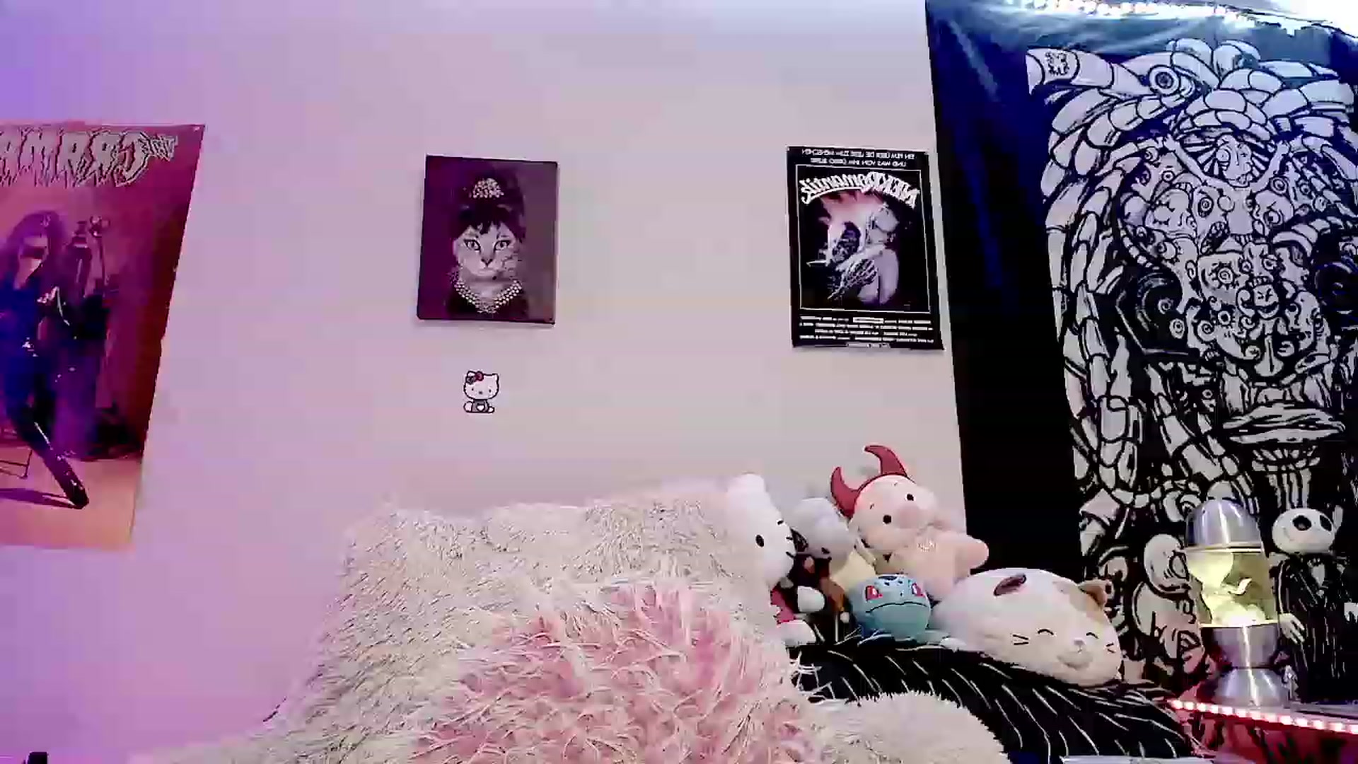 Gallery image thumbnail from Lysergia_'s myfreecams stream on, 11/25/2023, 06:39 image 1 of 20