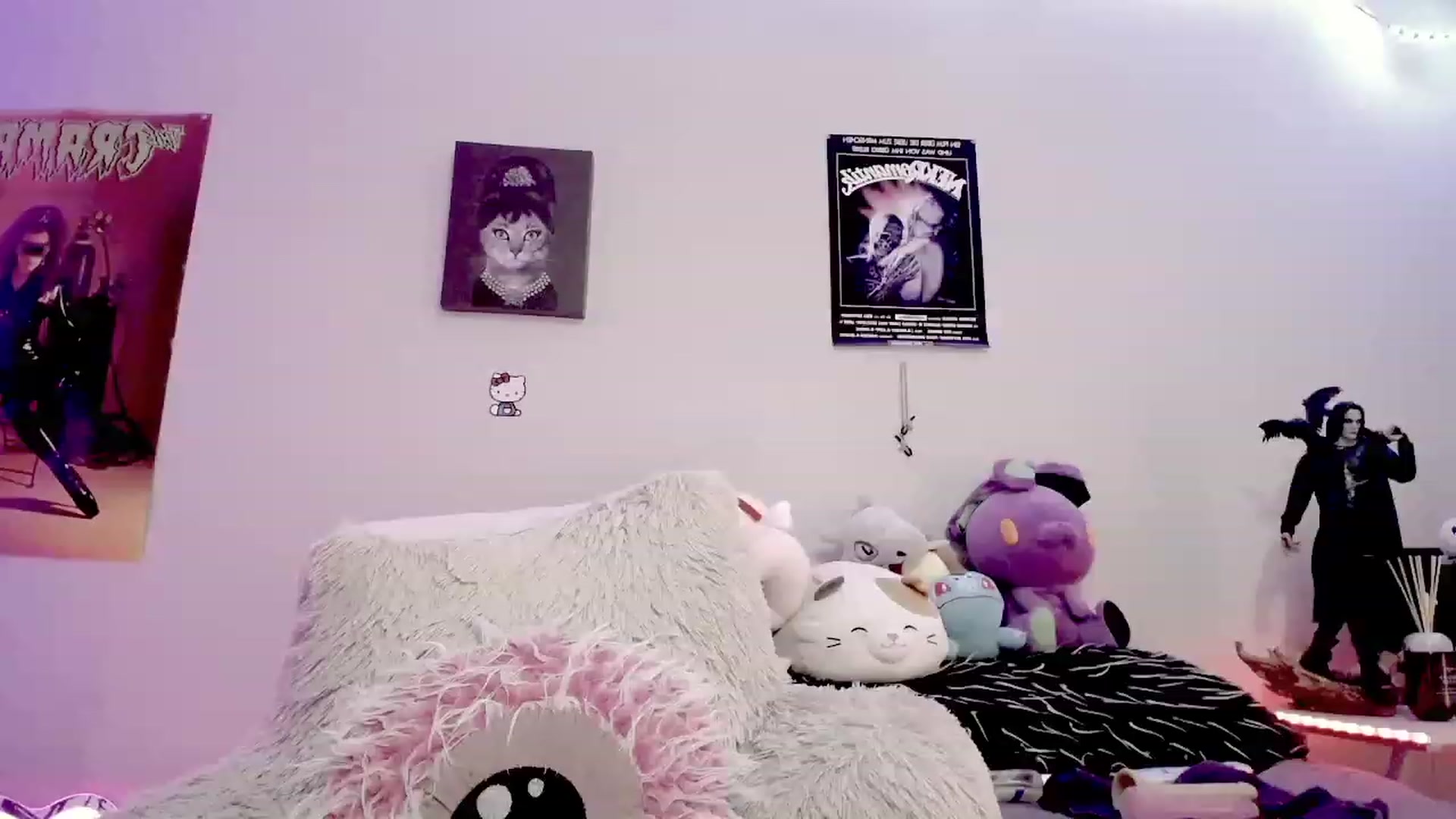 Gallery image thumbnail from Lysergia_'s myfreecams stream on, 01/14/2024, 14:08 image 19 of 20