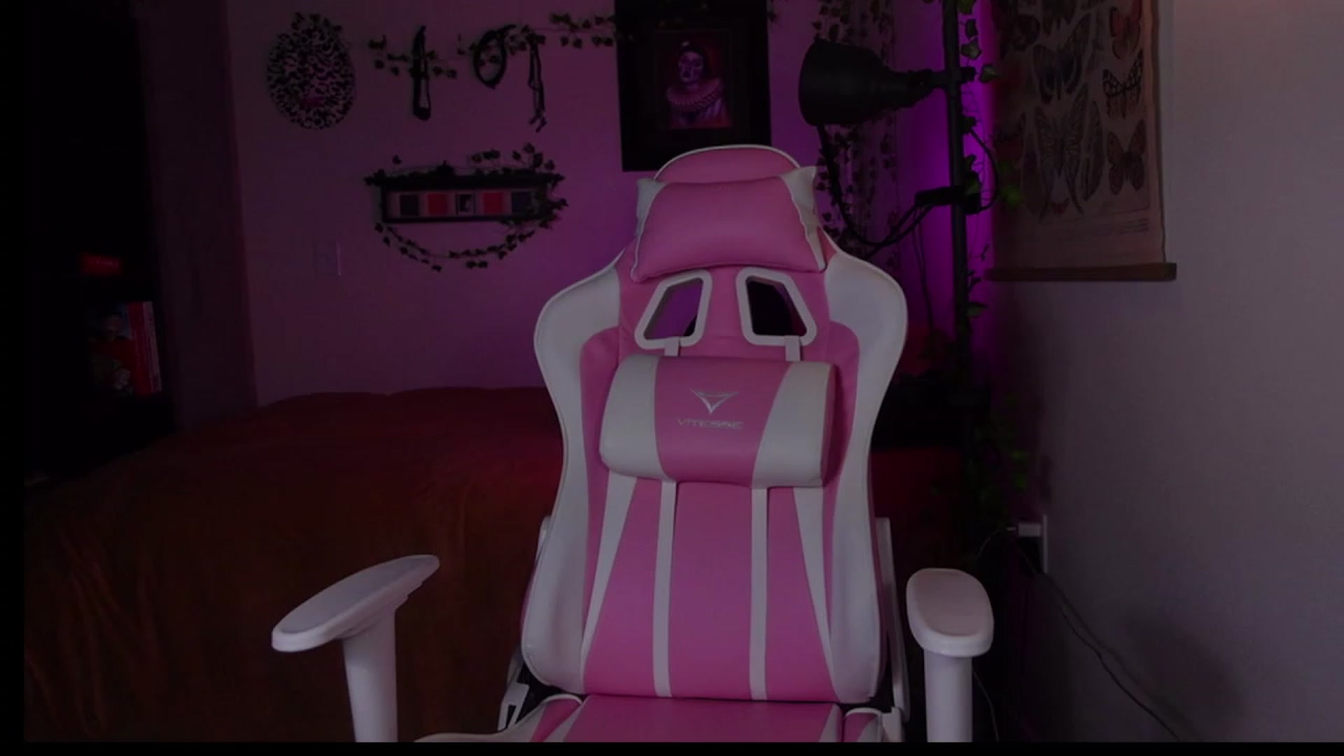 Gallery image thumbnail from Lzardqueen's myfreecams stream on, 12/30/2022, 06:55 image 2 of 20