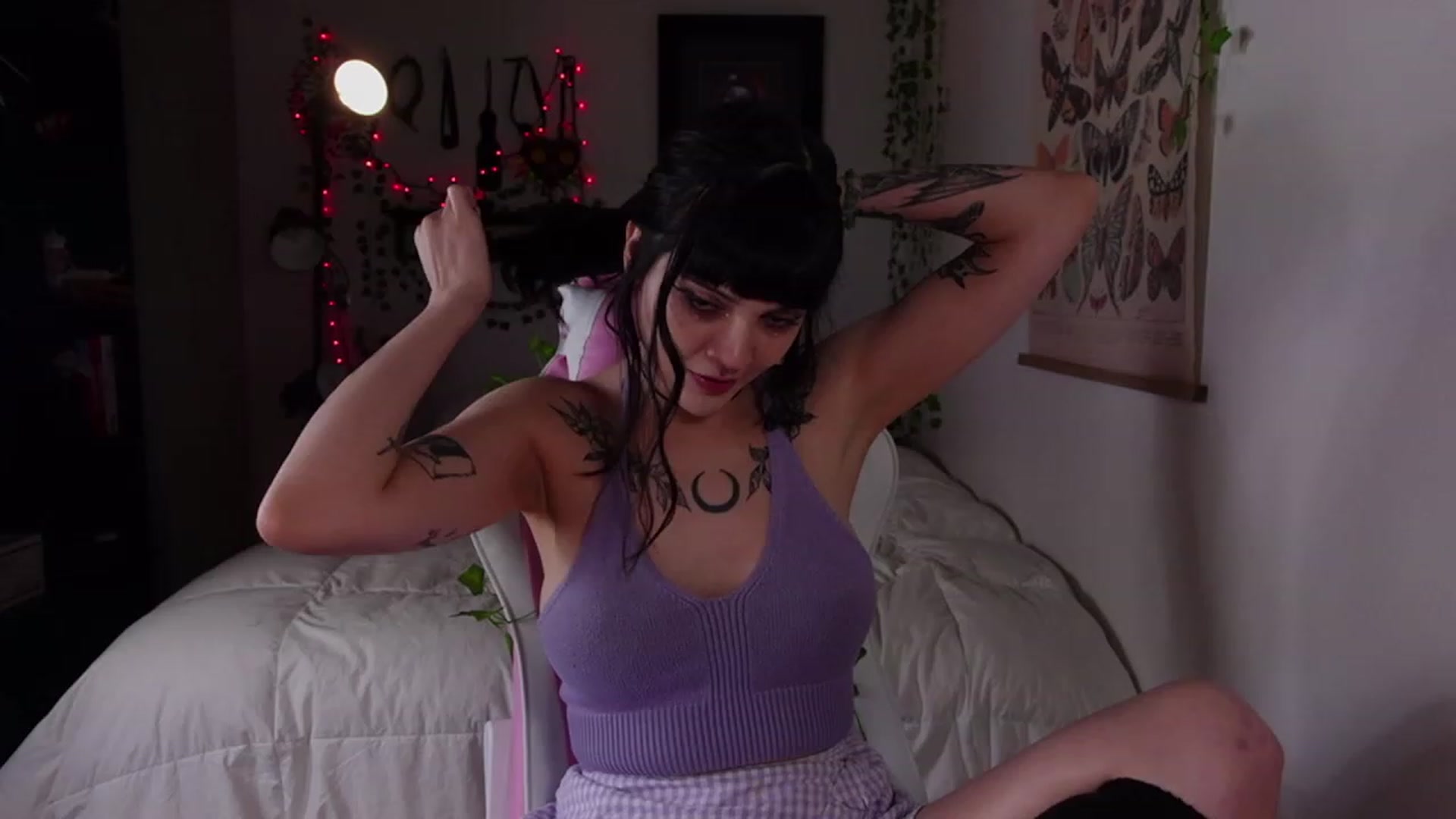 Gallery image thumbnail from Lzardqueen's myfreecams stream on, 02/17/2023, 06:16 image 11 of 20