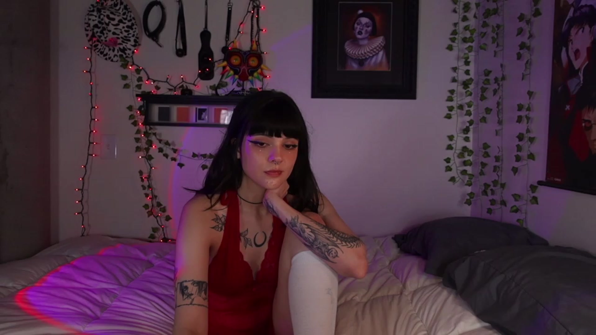 Gallery image thumbnail from Lzardqueen's myfreecams stream on, 03/16/2023, 04:10 image 9 of 20