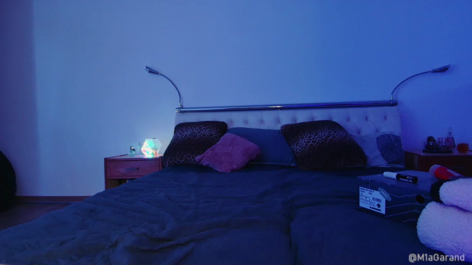 Gallery image thumbnail from M1aGarand's myfreecams stream on, 11/14/2022, 22:38 image 8 of 20