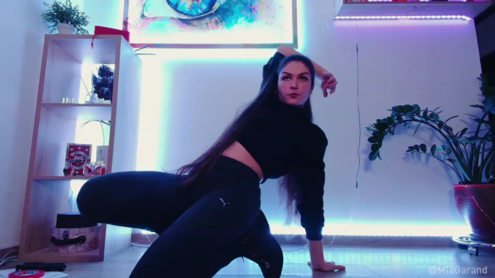 Gallery image thumbnail from M1aGarand's myfreecams stream on, 11/14/2022, 22:38 image 20 of 20