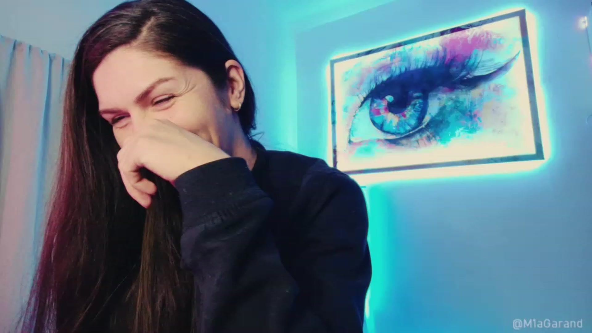 Gallery image thumbnail from M1aGarand's myfreecams stream on, 11/18/2022, 22:58 image 16 of 20