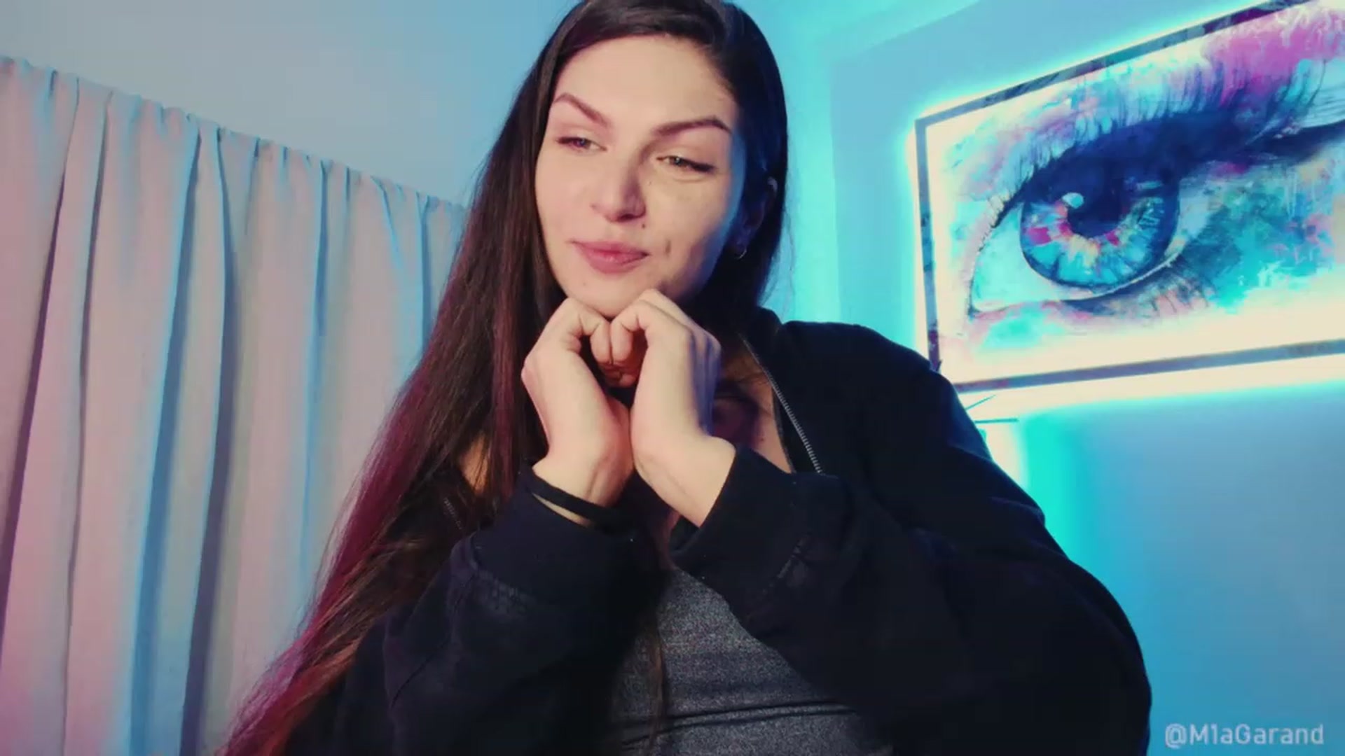 Gallery image thumbnail from M1aGarand's myfreecams stream on, 11/19/2022, 18:12 image 17 of 20