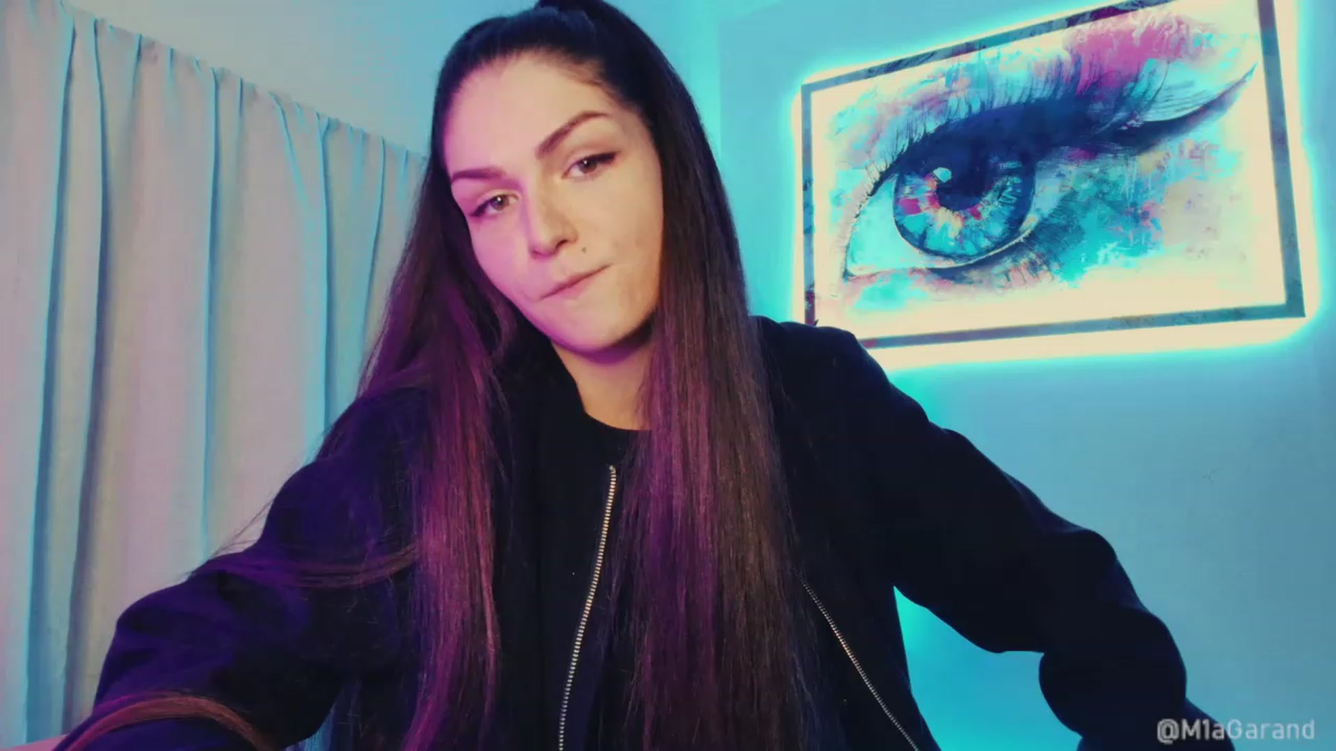 Gallery image thumbnail from M1aGarand's myfreecams stream on, 11/19/2022, 18:33 image 19 of 20