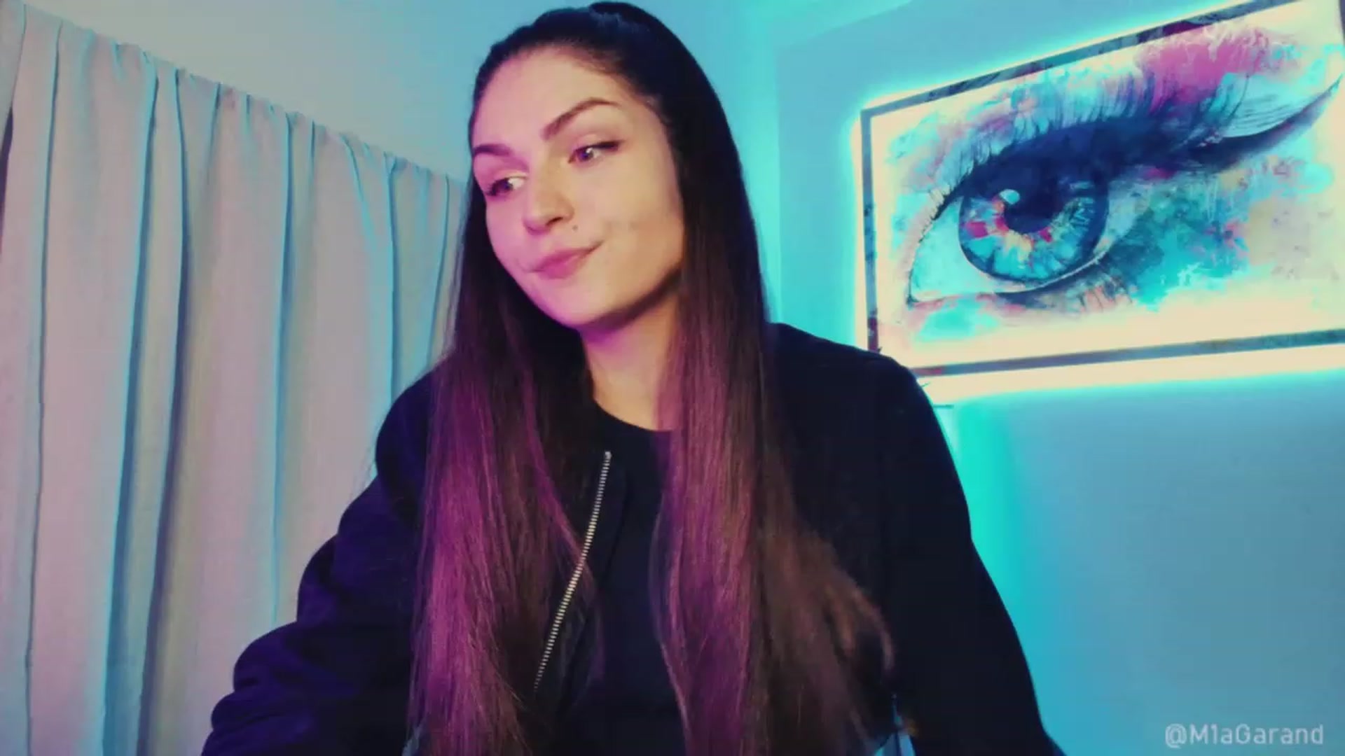 Gallery image thumbnail from M1aGarand's myfreecams stream on, 11/19/2022, 21:31 image 6 of 20