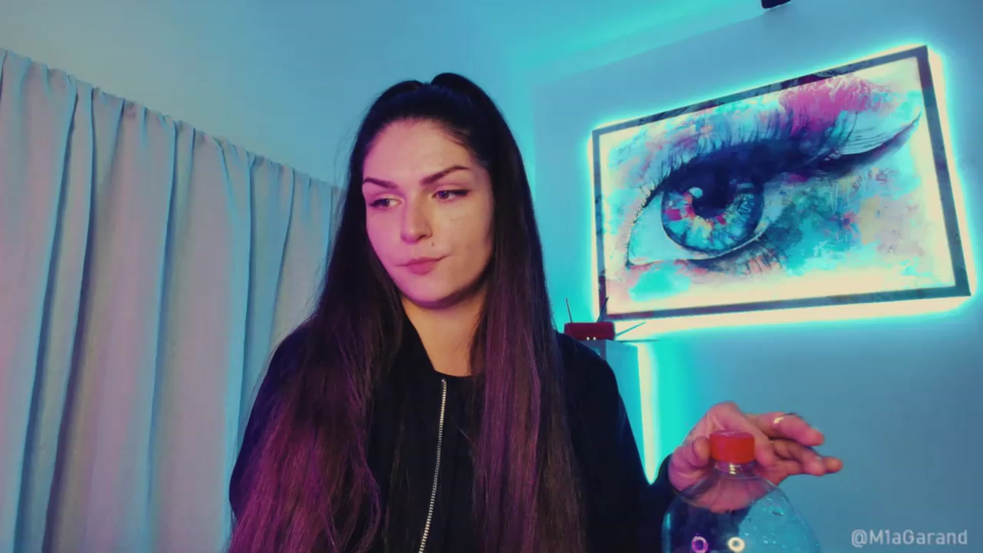Gallery image thumbnail from M1aGarand's myfreecams stream on, 11/19/2022, 21:31 image 1 of 20