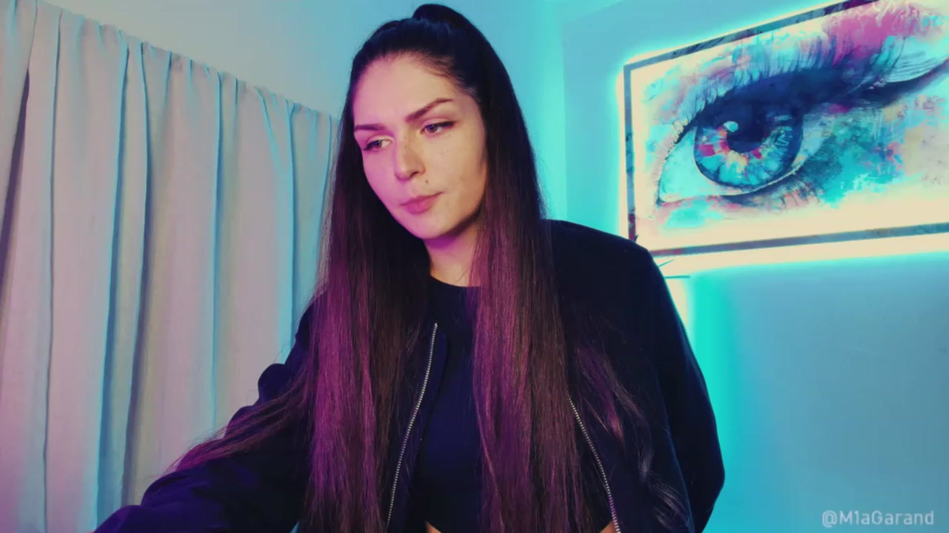 Gallery image thumbnail from M1aGarand's myfreecams stream on, 11/19/2022, 21:31 image 11 of 20