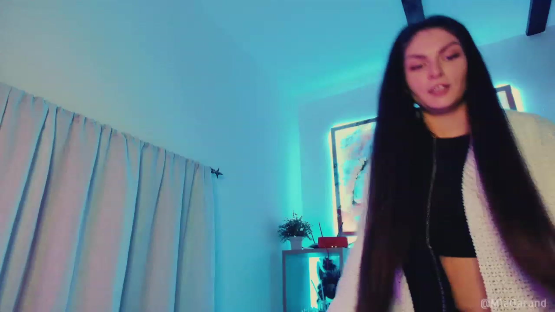 Gallery image thumbnail from M1aGarand's myfreecams stream on, 11/19/2022, 22:17 image 11 of 20