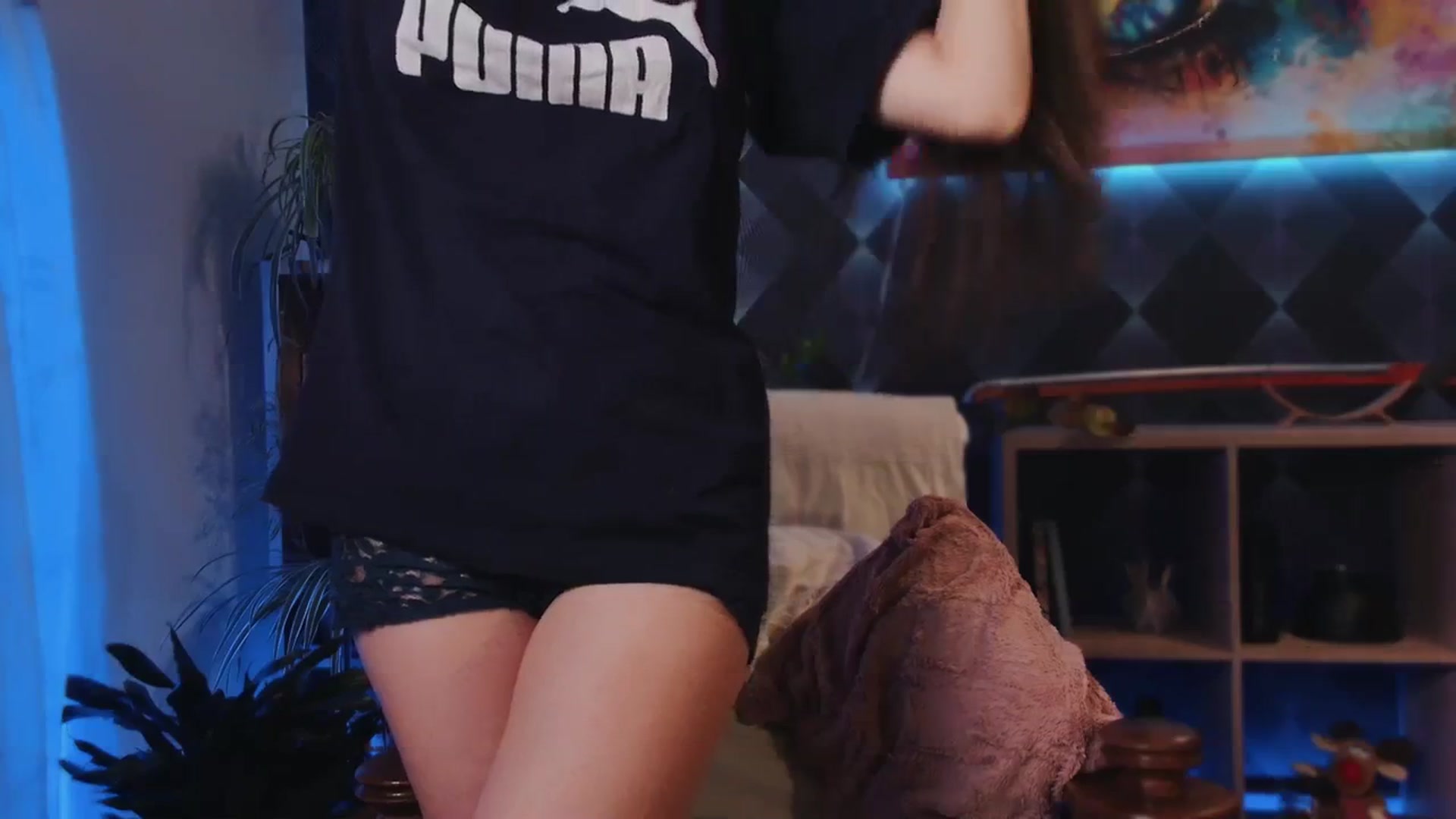 Gallery image thumbnail from M1aGarand's myfreecams stream on, 02/12/2024, 01:09 image 9 of 20