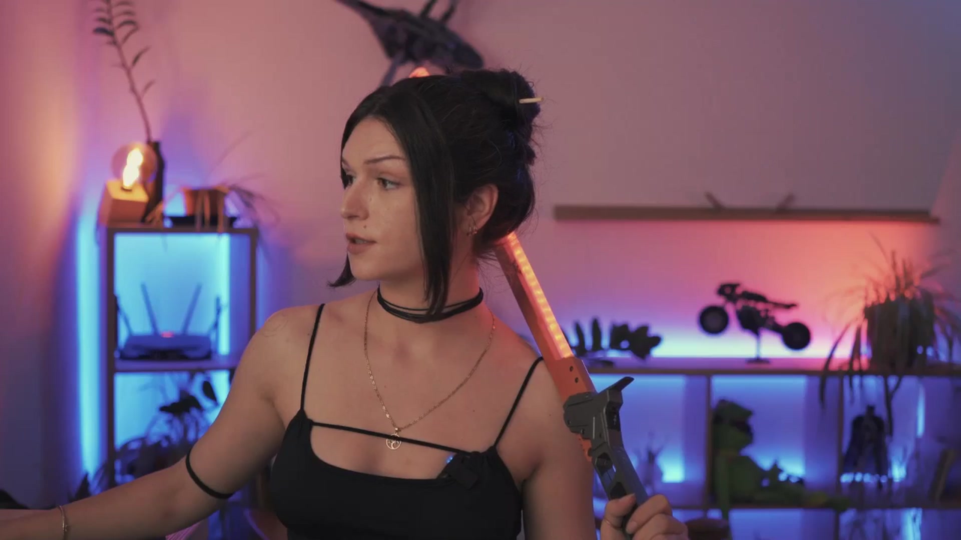 Gallery image thumbnail from M1aGarand's myfreecams stream on, 07/18/2024, 01:22 image 13 of 20