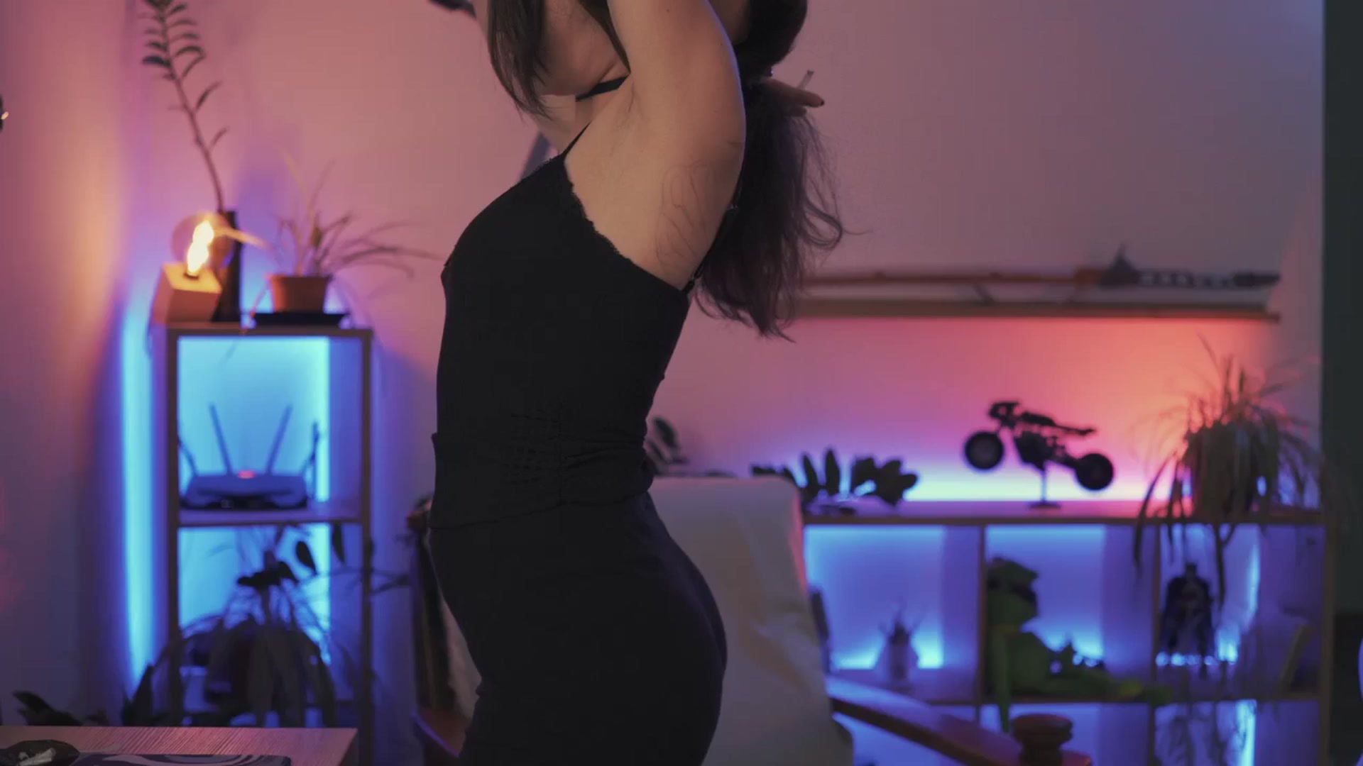 Gallery image thumbnail from M1aGarand's myfreecams stream on, 07/21/2024, 23:23 image 10 of 20