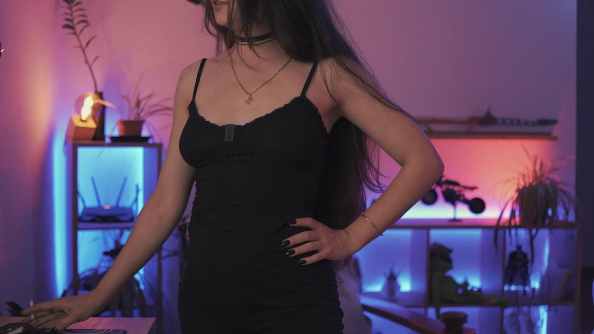 Gallery image thumbnail from M1aGarand's myfreecams stream on, 07/21/2024, 23:23 image 13 of 20