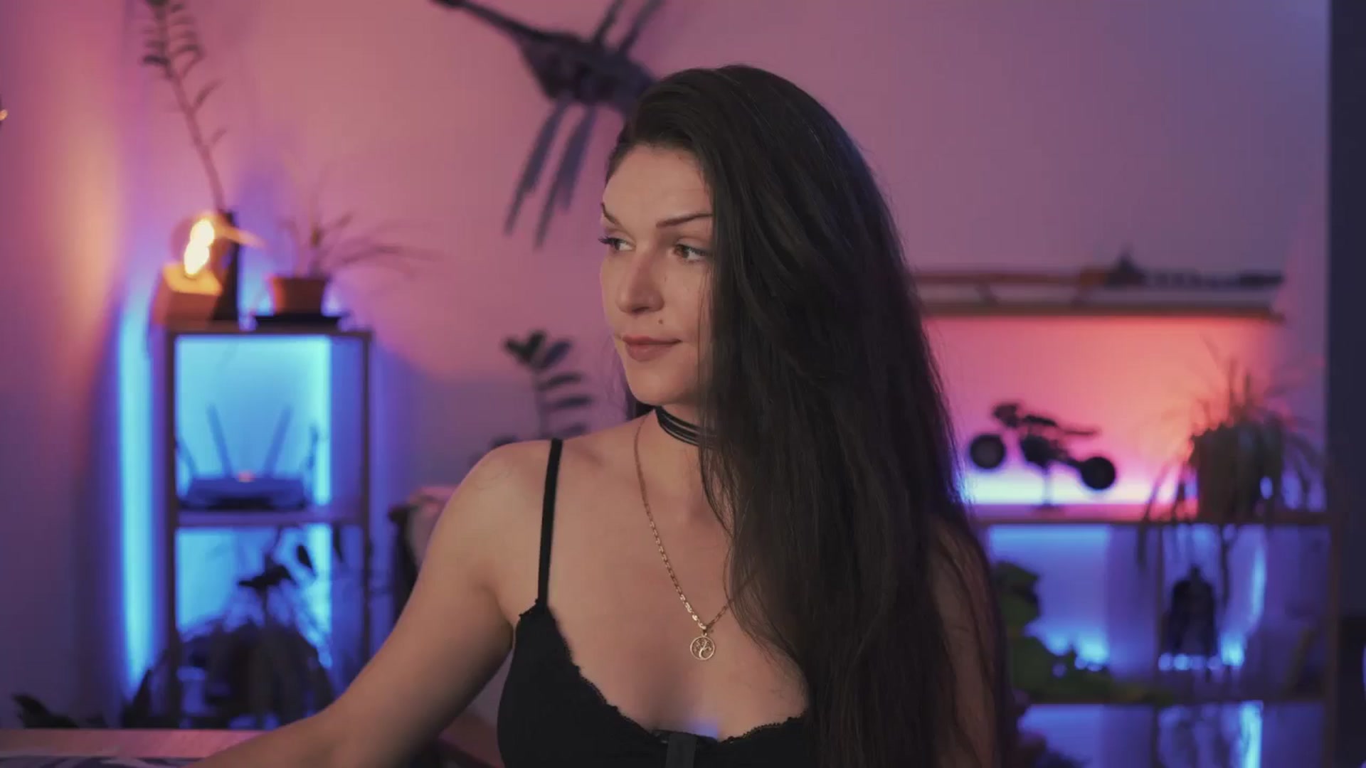 Gallery image thumbnail from M1aGarand's myfreecams stream on, 07/21/2024, 23:23 image 3 of 20