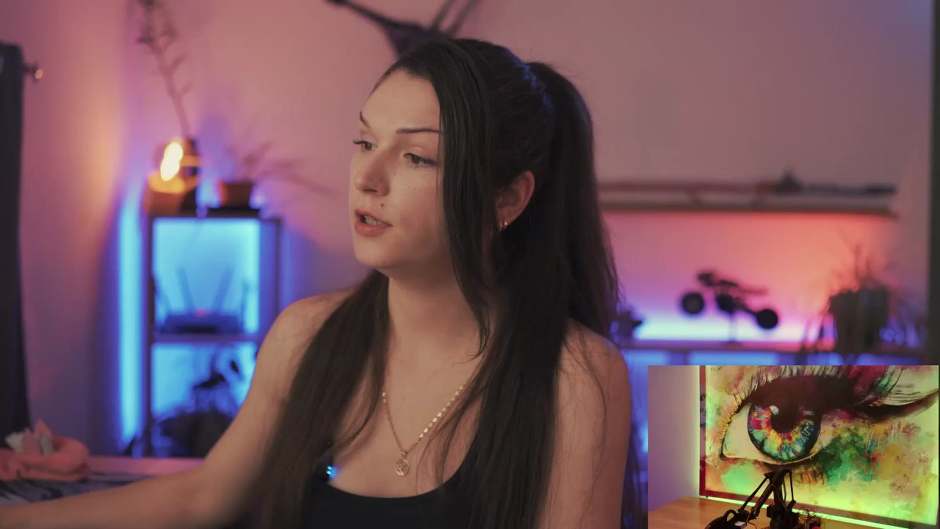 Gallery image thumbnail from M1aGarand's myfreecams stream on, 07/25/2024, 22:47 image 20 of 20