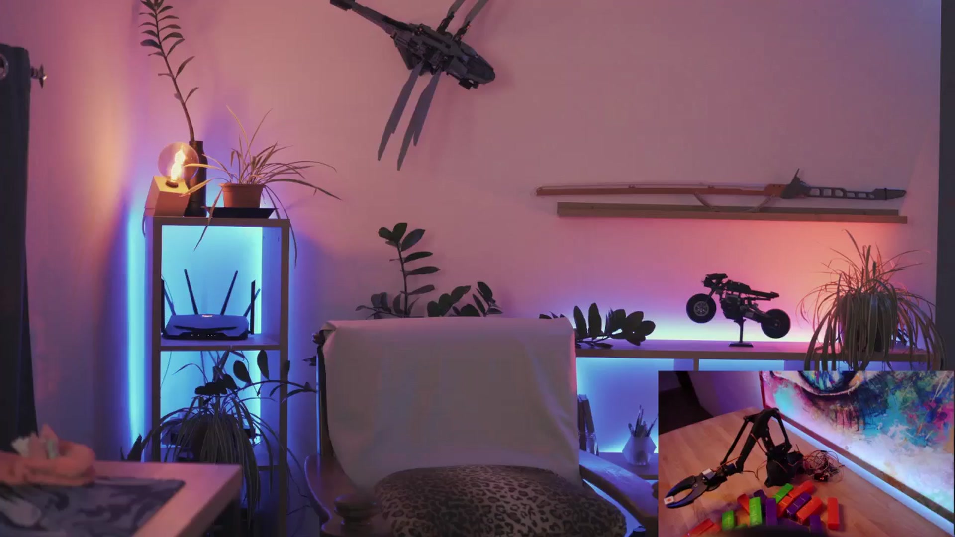 Gallery image thumbnail from M1aGarand's myfreecams stream on, 07/25/2024, 22:47 image 10 of 20