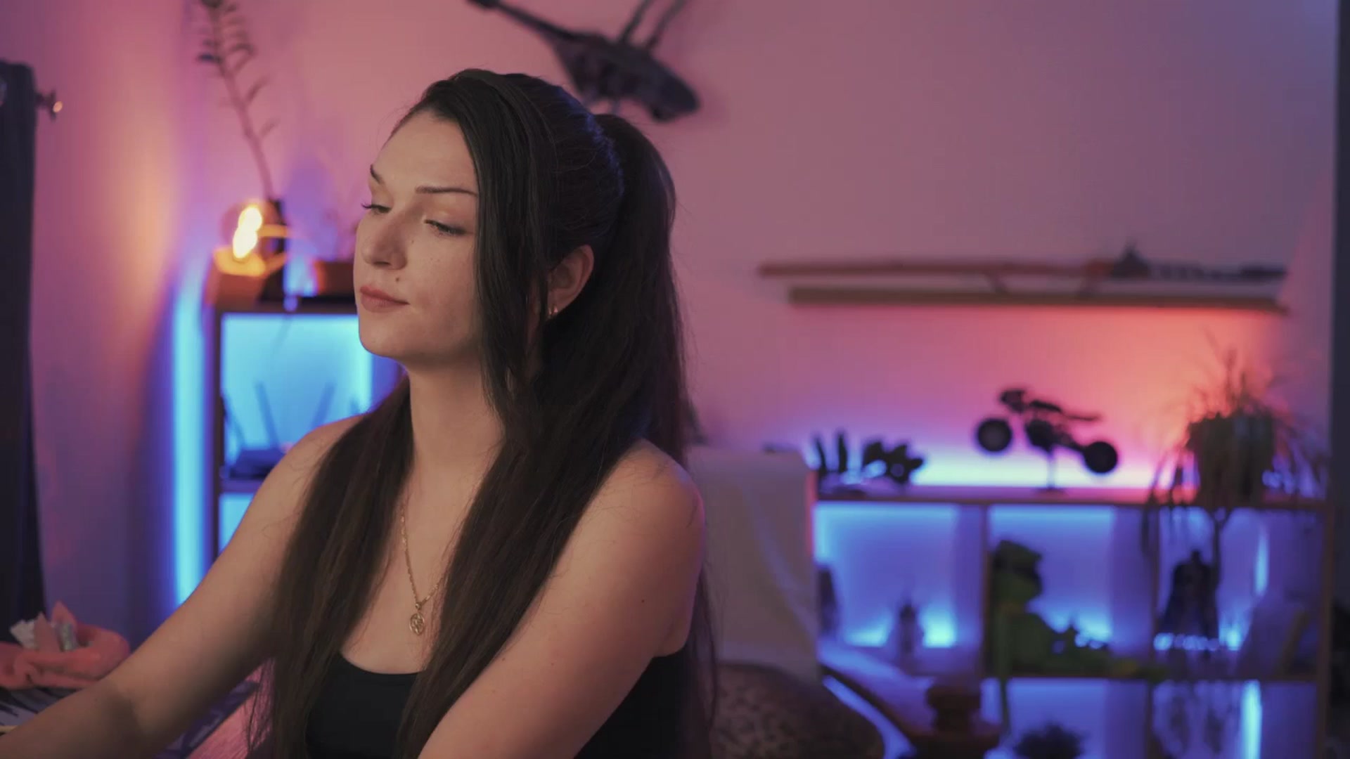 Gallery image thumbnail from M1aGarand's myfreecams stream on, 07/25/2024, 22:47 image 1 of 20