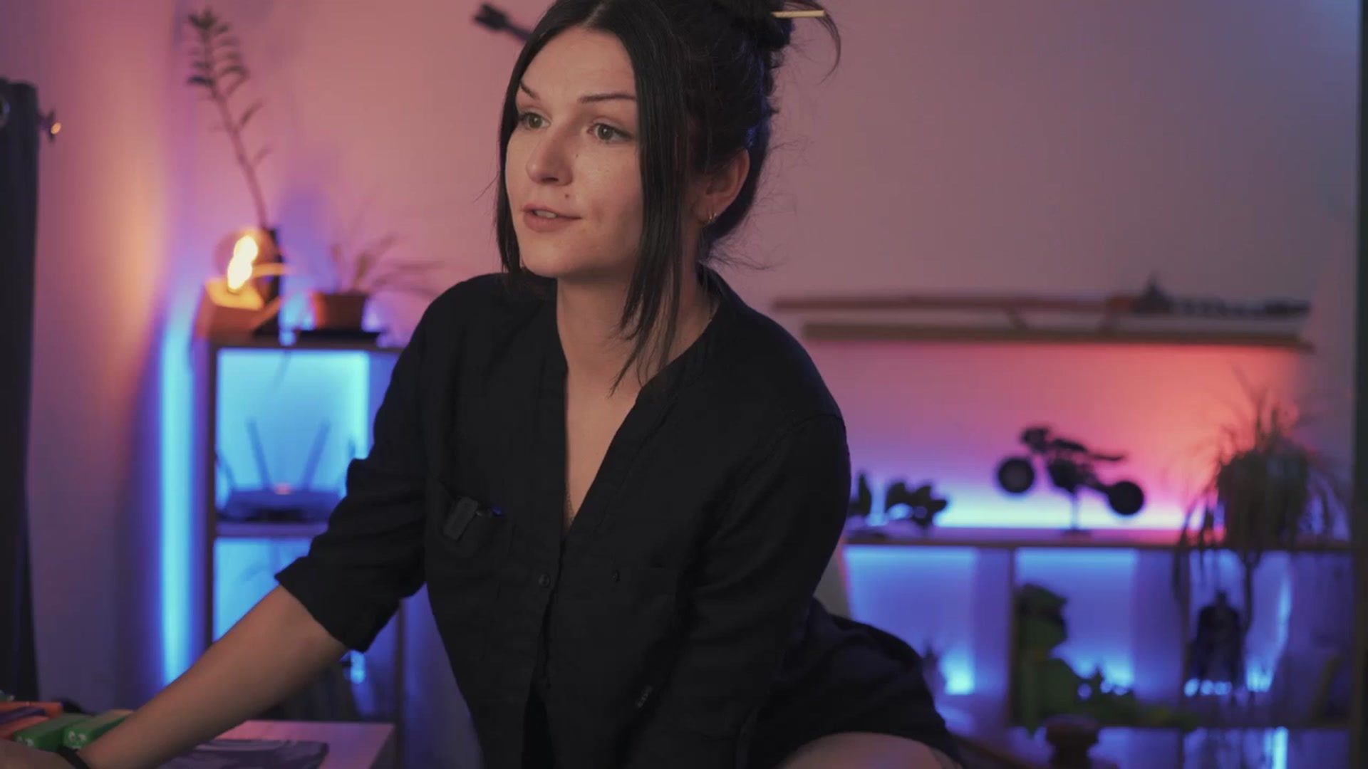 Gallery image thumbnail from M1aGarand's myfreecams stream on, 07/27/2024, 24:56 image 19 of 20