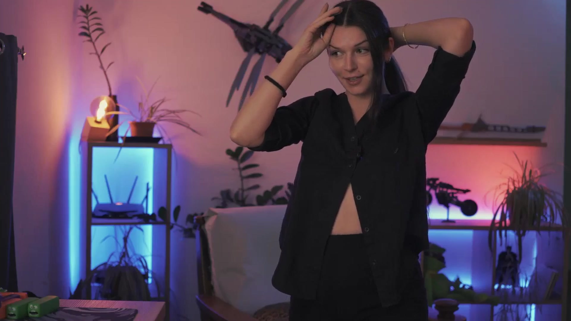 Gallery image thumbnail from M1aGarand's myfreecams stream on, 07/27/2024, 24:56 image 13 of 20
